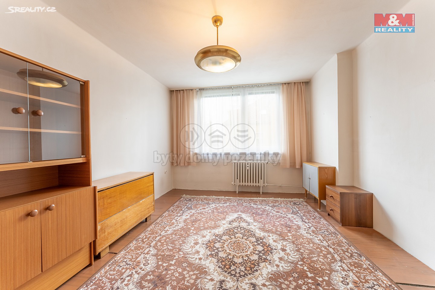 Prodej bytu 3+1 73 m², Bratří Štefanů, Hradec Králové - Slezské Předměstí