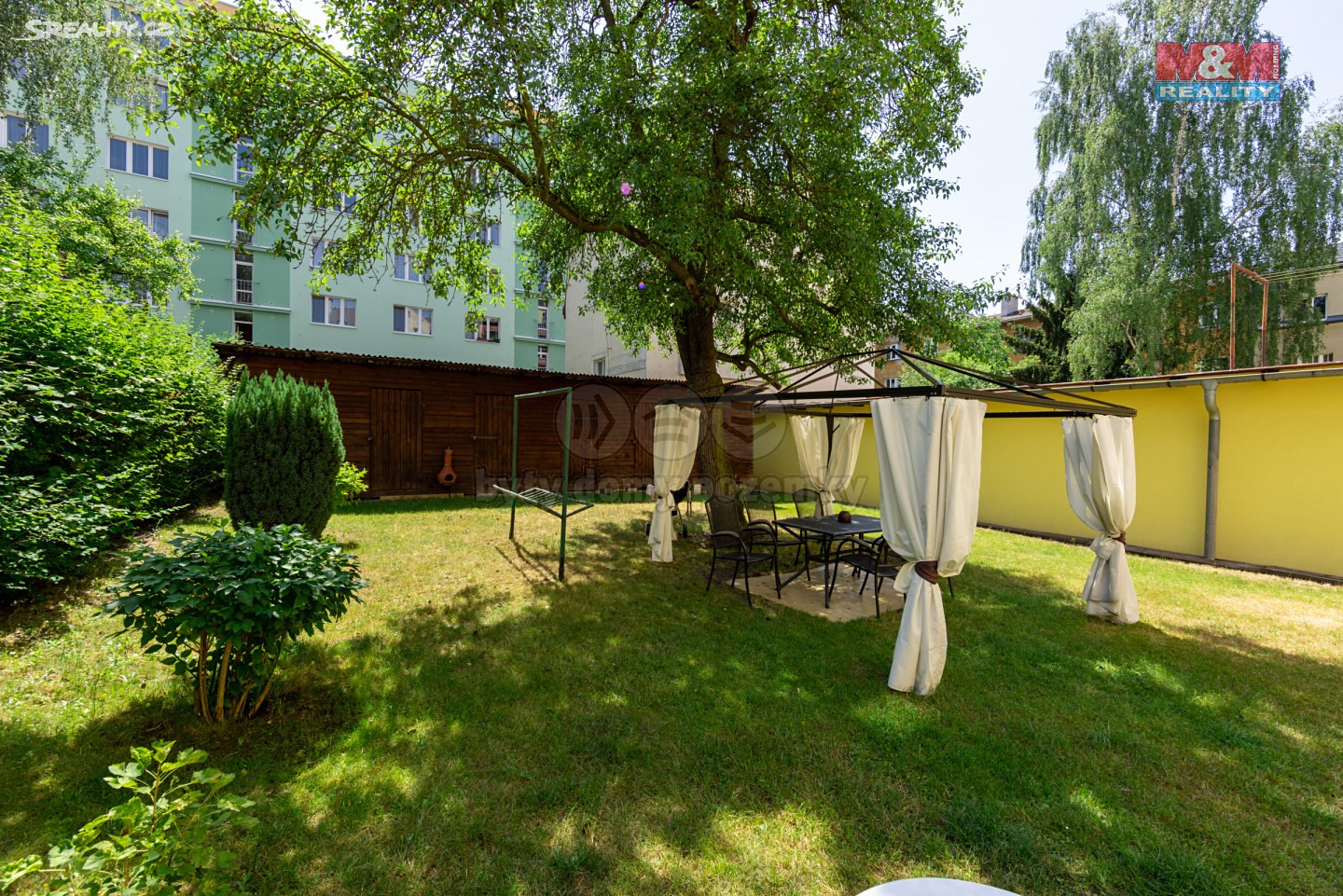 Prodej bytu 3+1 83 m², Sokolovská, Karlovy Vary - Rybáře
