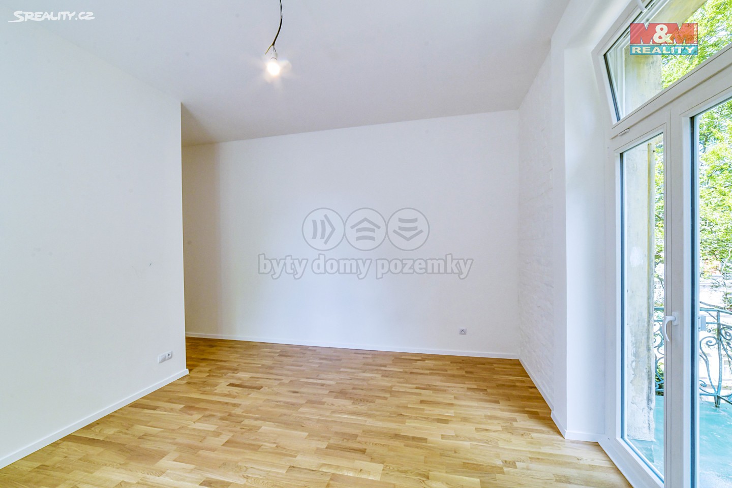 Prodej bytu 3+1 94 m², Lidická, Mariánské Lázně
