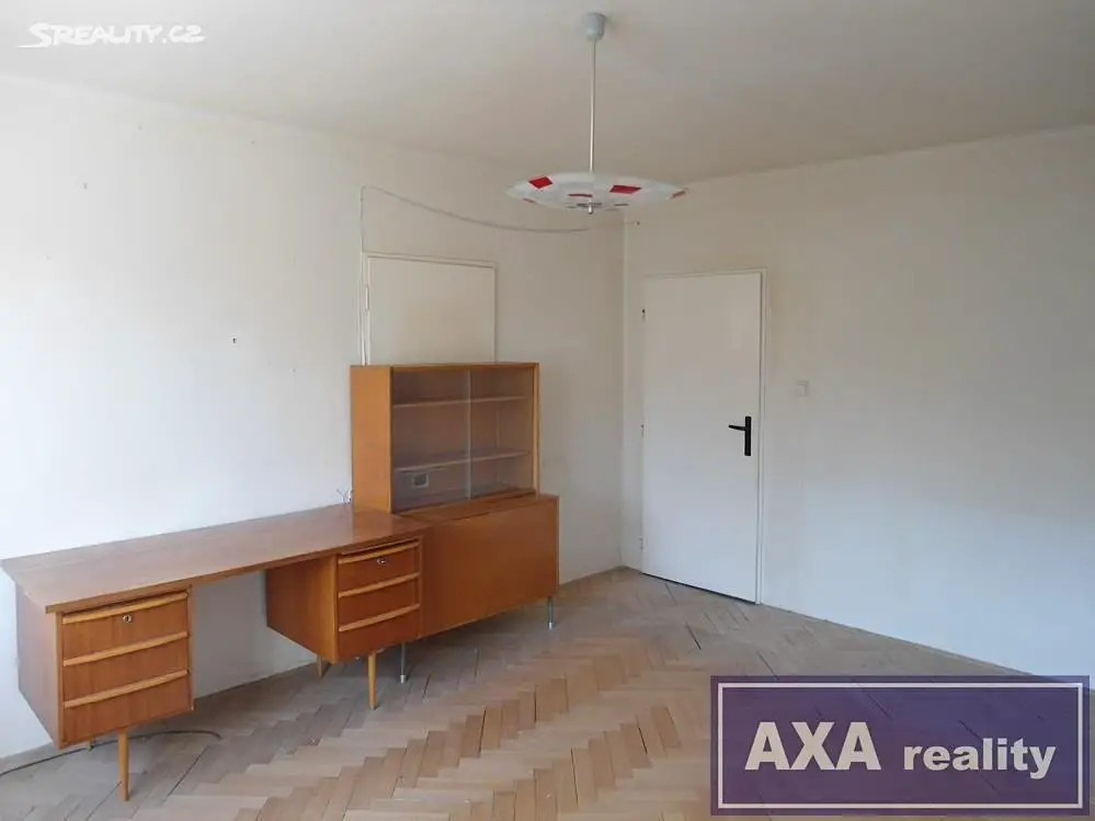 Prodej bytu 3+1 84 m², Ladova, Olomouc - Hejčín