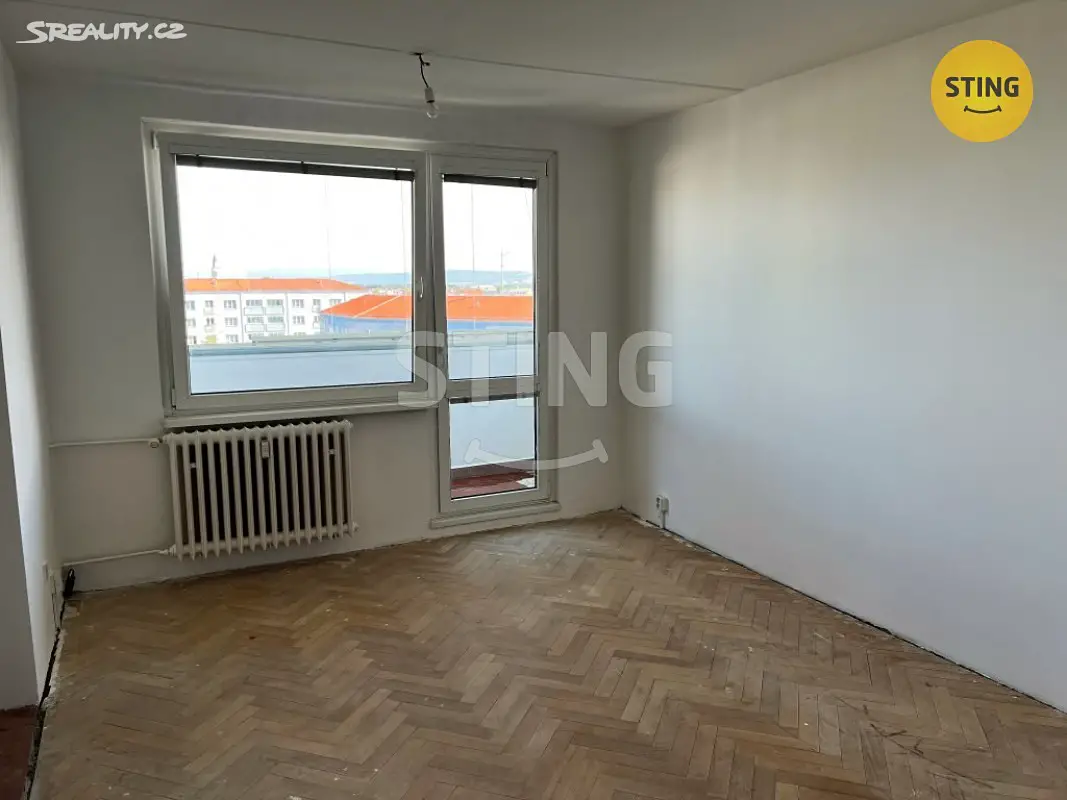 Prodej bytu 3+1 63 m², Olomouc - Nová Ulice, okres Olomouc