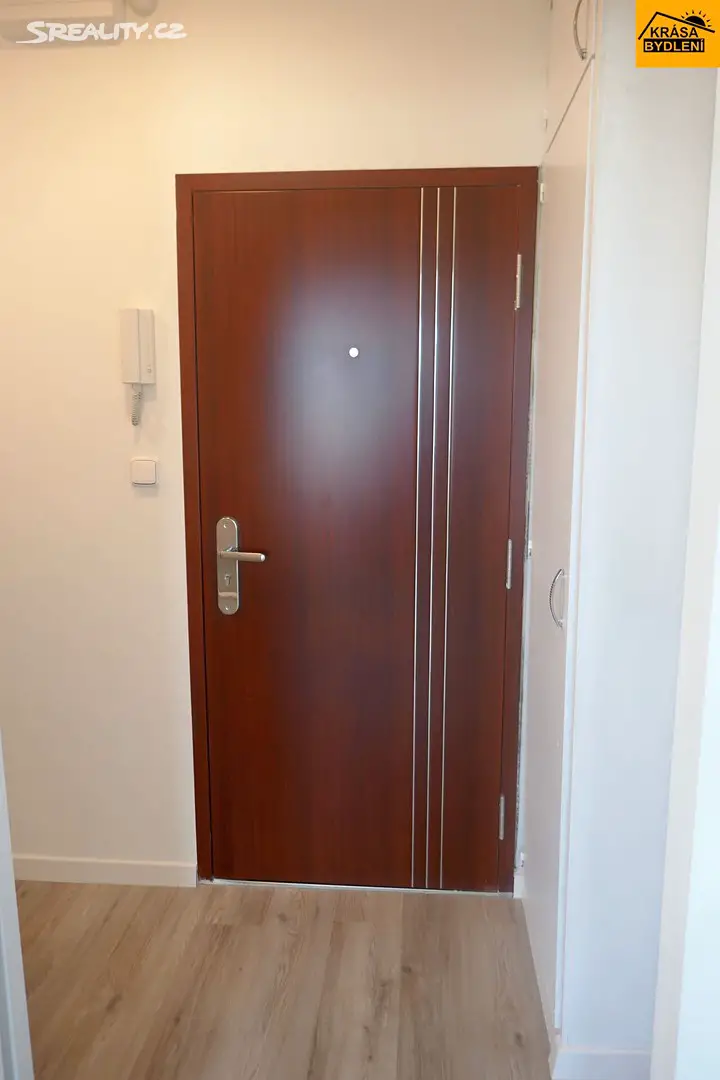 Prodej bytu 3+1 65 m², Jeremiášova, Olomouc - Povel