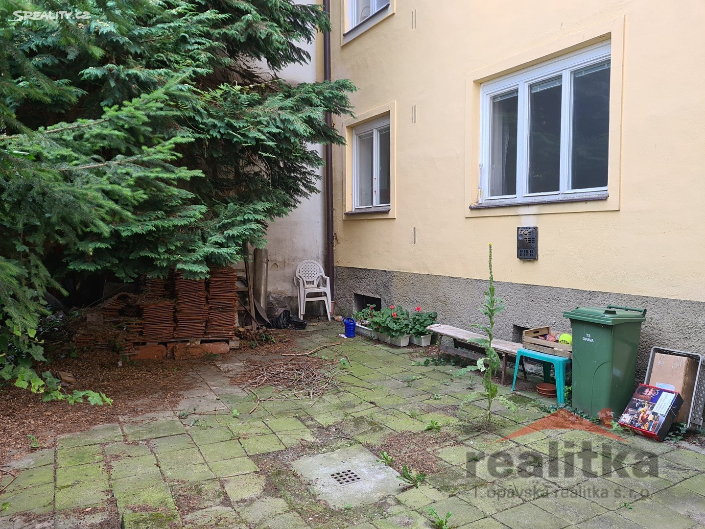 Prodej bytu 3+1 75 m², Masarykova třída, Opava - Město