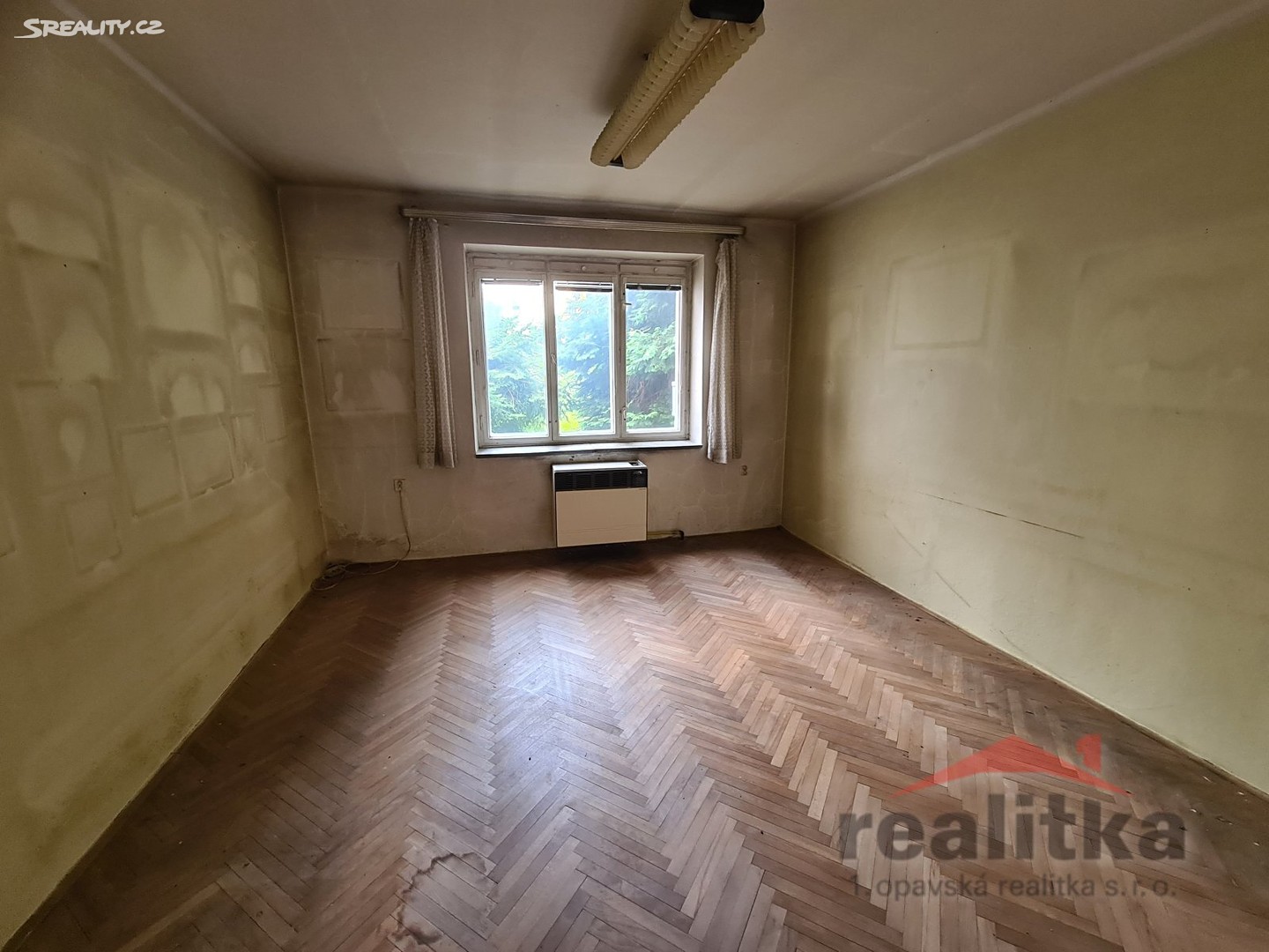 Prodej bytu 3+1 75 m², Masarykova třída, Opava - Město