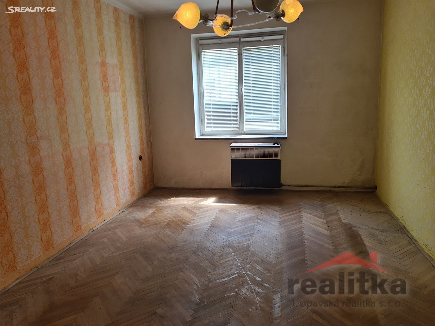 Prodej bytu 3+1 75 m², Masarykova třída, Opava - Město