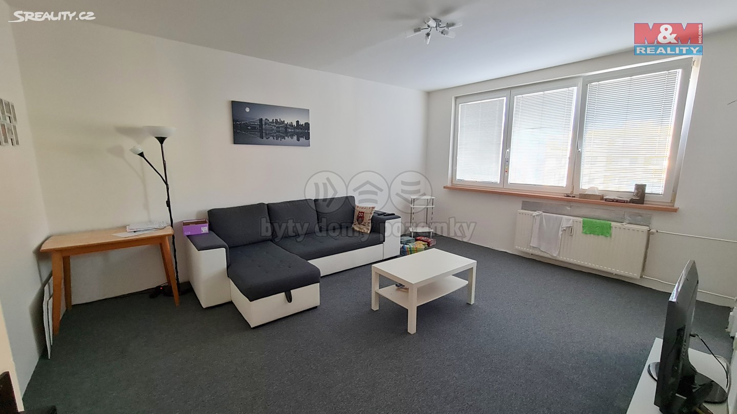 Prodej bytu 3+1 68 m², Horymírova, Ostrava - Zábřeh