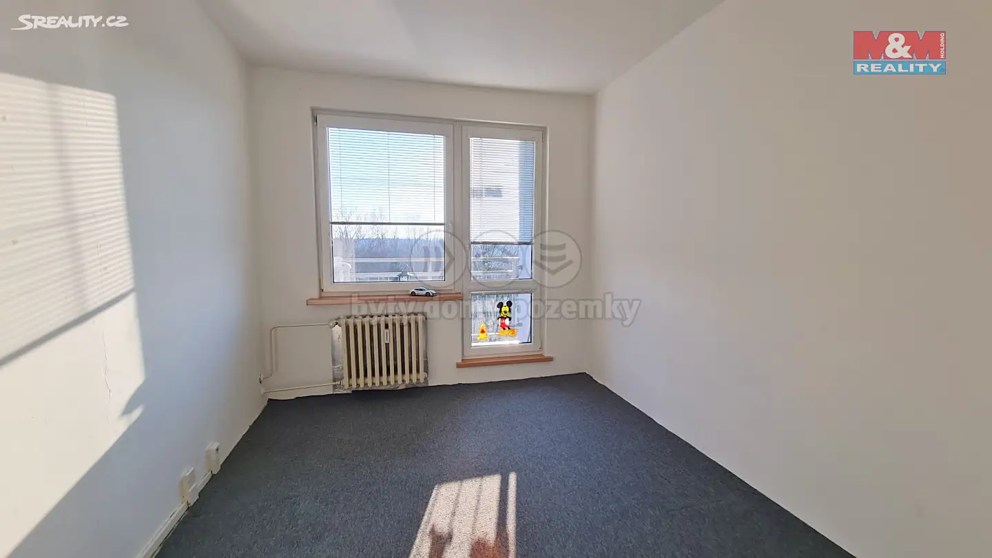 Prodej bytu 3+1 68 m², Horymírova, Ostrava - Zábřeh