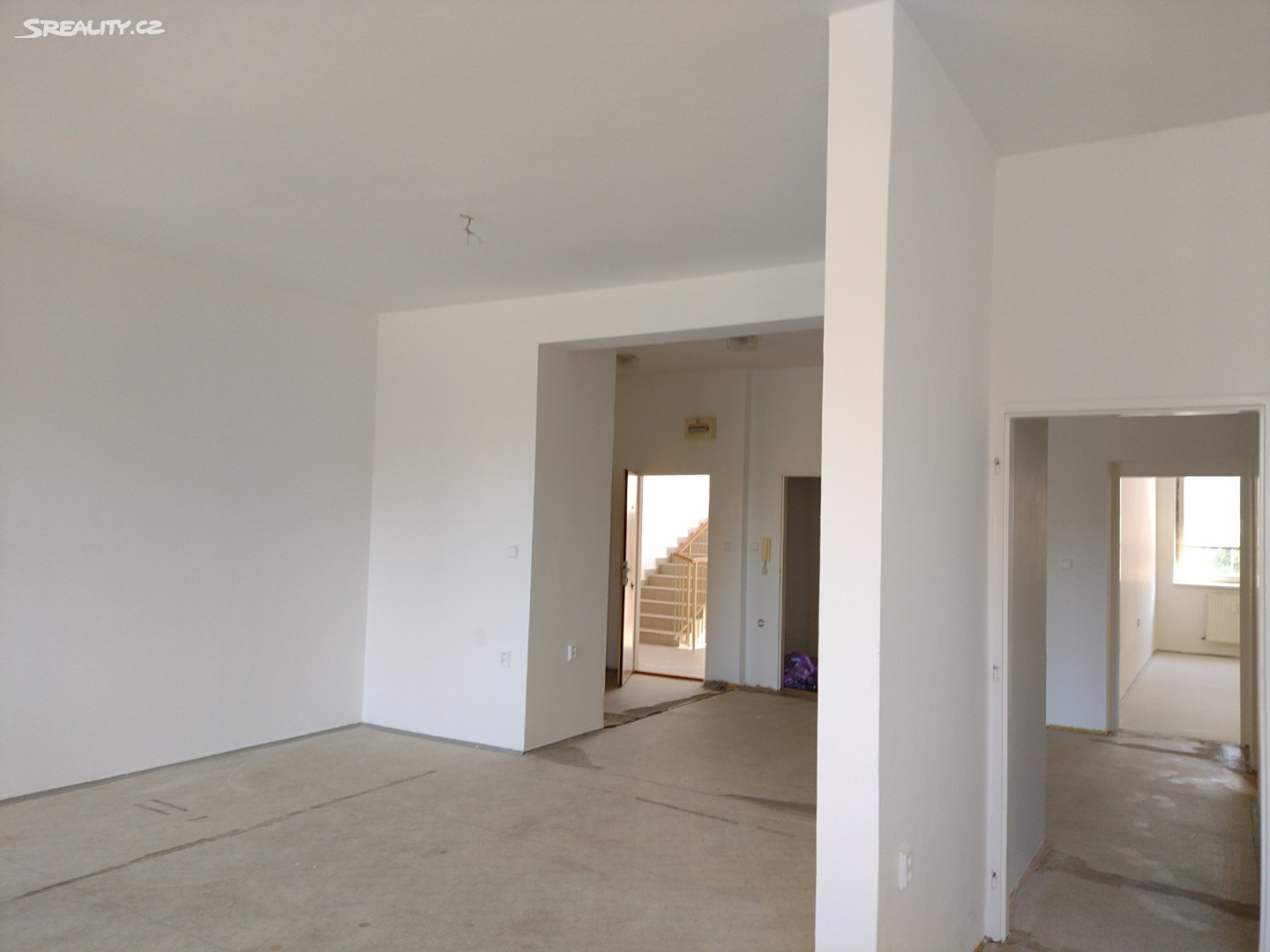 Prodej bytu 3+1 114 m², nám. 3. května, Otrokovice