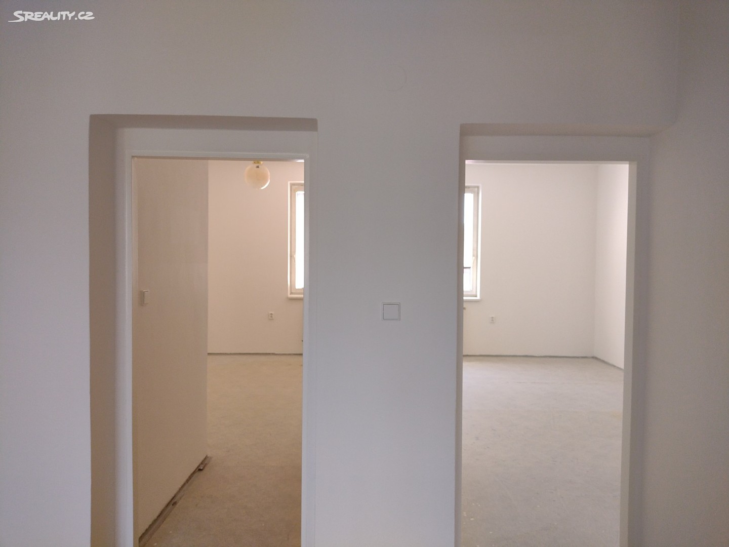 Prodej bytu 3+1 100 m², nám. 3. května, Otrokovice