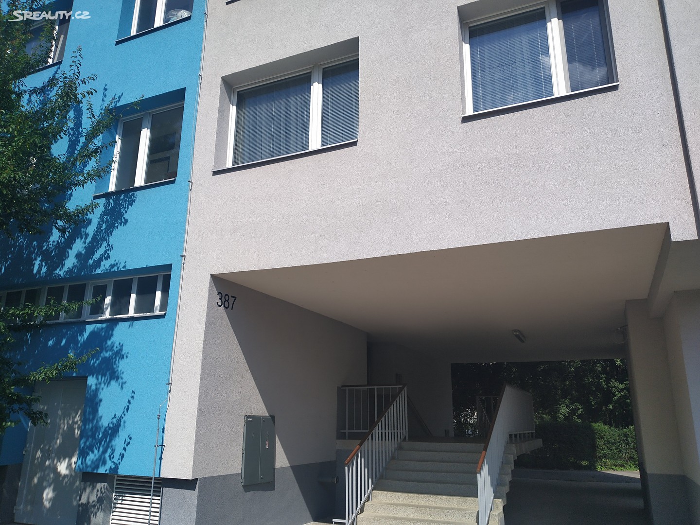 Prodej bytu 3+1 76 m², Gagarinova, Pardubice - Polabiny