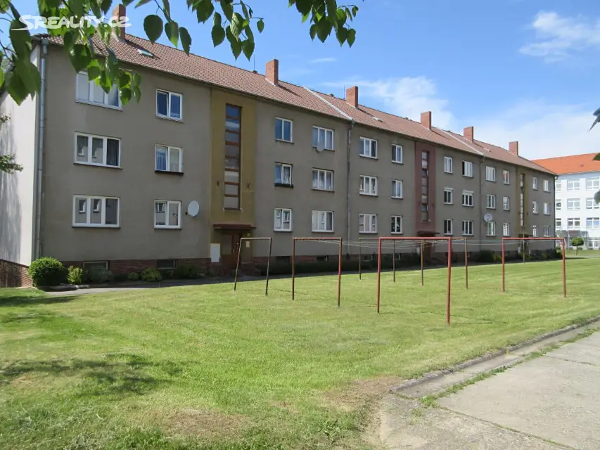 Prodej bytu 3+1 93 m², Karla Čapka, Písek - Budějovické Předměstí