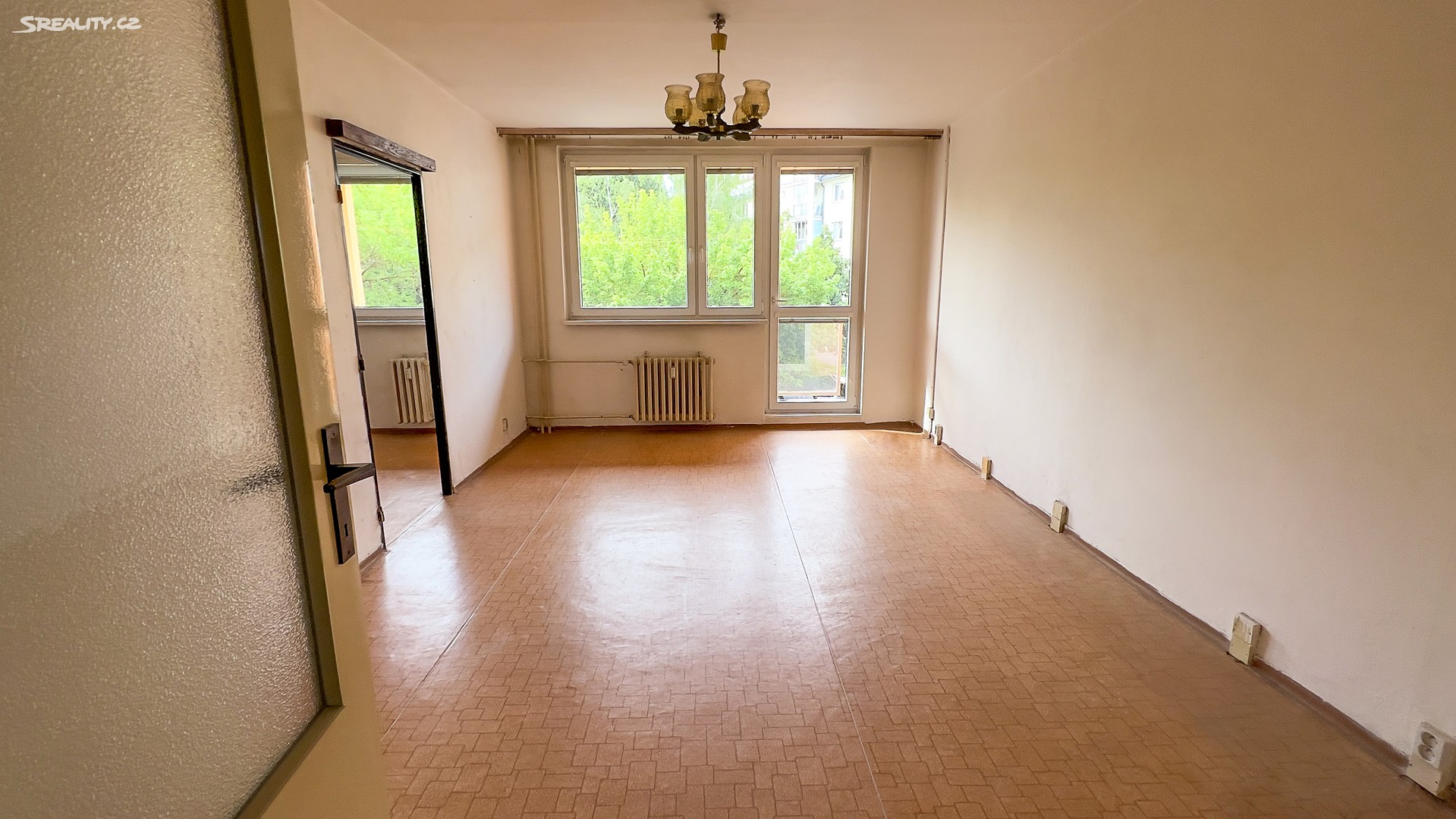 Prodej bytu 3+1 78 m², Sulova, Praha 5 - Zbraslav