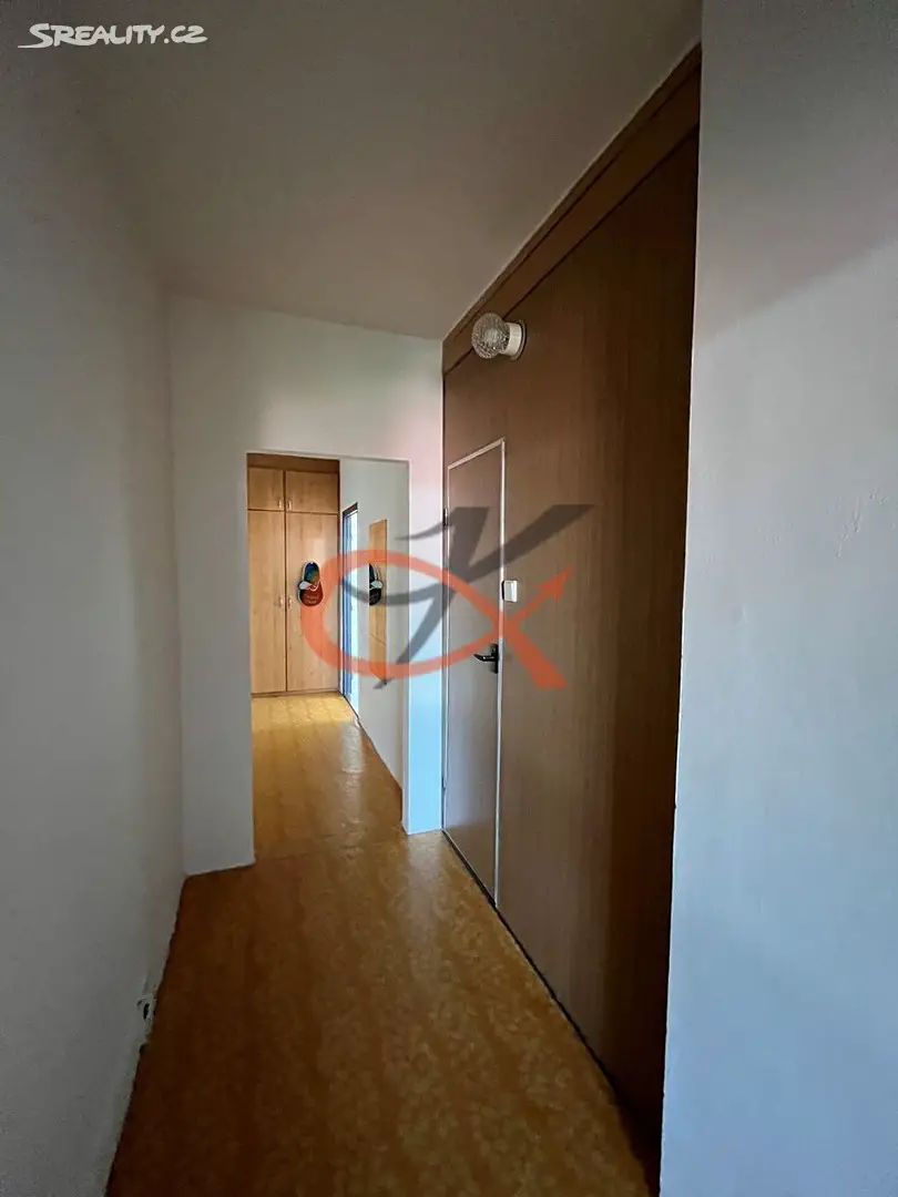 Prodej bytu 3+1 70 m², Svazarmovská, Rožnov pod Radhoštěm