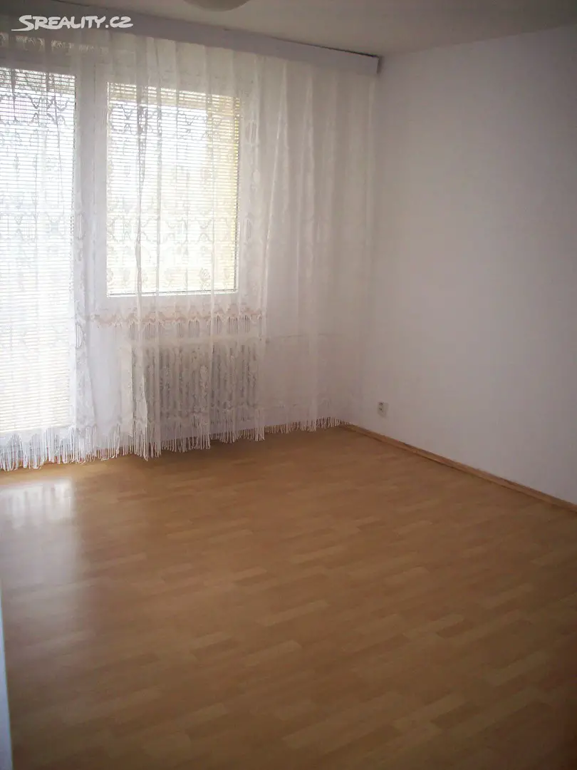 Prodej bytu 3+1 75 m², sídl. Družba, Židlochovice