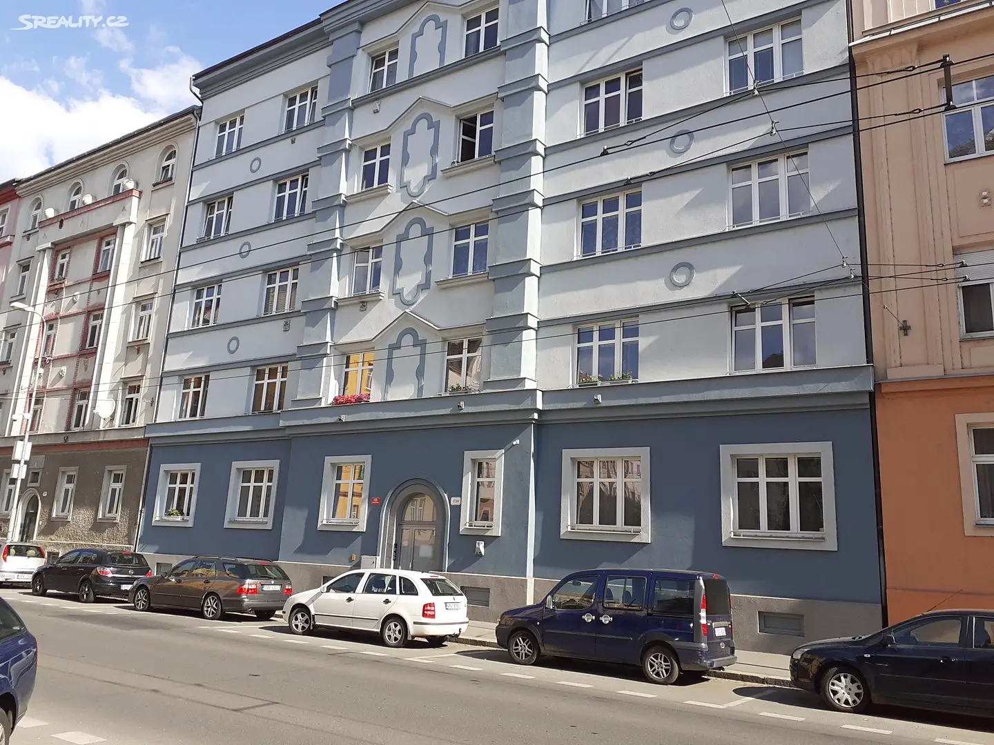 Prodej bytu 3+kk 78 m², Dobrovského, Plzeň - Jižní Předměstí