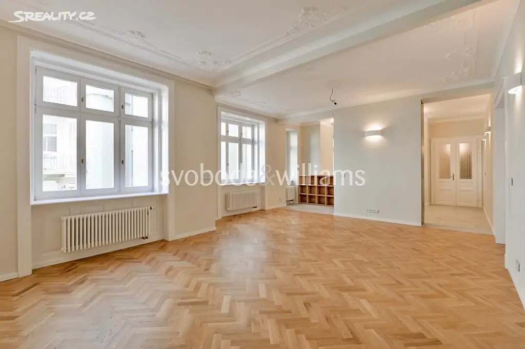 Prodej bytu 3+kk 140 m², Maiselova, Praha 1 - Josefov