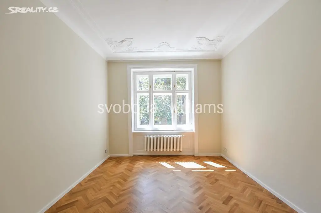 Prodej bytu 3+kk 140 m², Maiselova, Praha 1 - Josefov