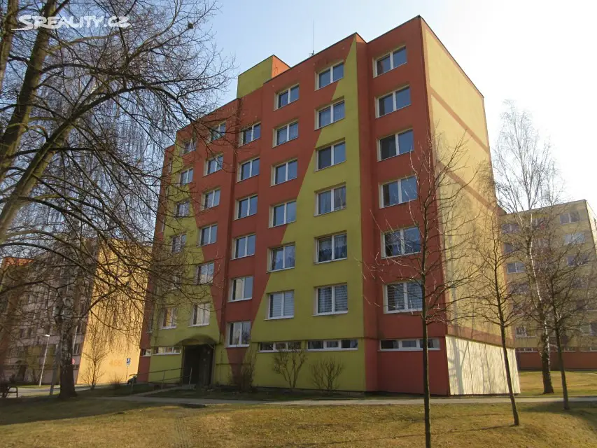Prodej bytu 3+kk 62 m², Vodňanská, Týn nad Vltavou - Malá Strana