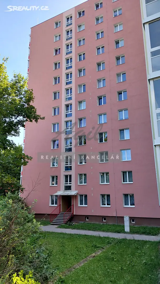 Prodej bytu 4+1 80 m², Brno - Bohunice, okres Brno-město