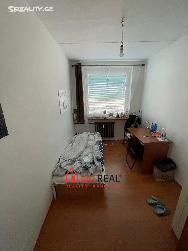 Prodej bytu 4+1 77 m², Koutného, Brno - Líšeň