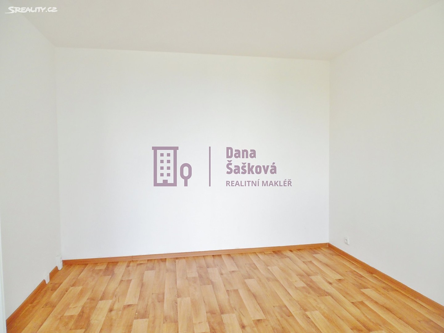 Prodej bytu 4+1 82 m², sídliště Vajgar, Jindřichův Hradec - Jindřichův Hradec III