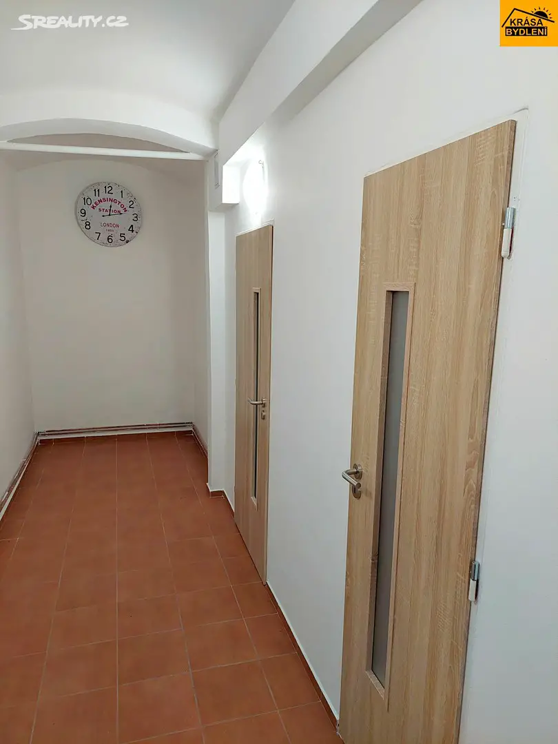 Prodej bytu 4+kk 234 m², Komenského, Opava - Opava (nečleněná část města)