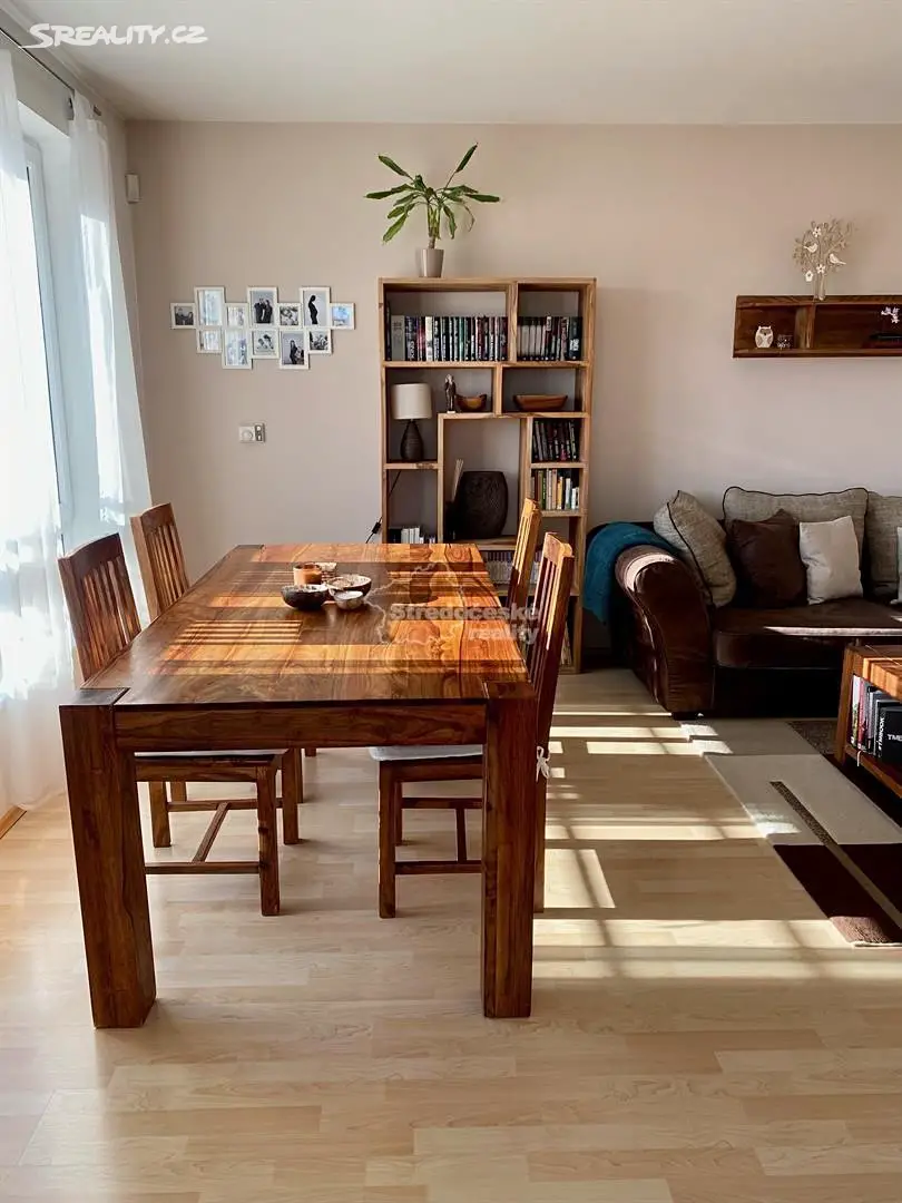 Prodej bytu 4+kk 112 m², Holubí, Praha 6 - Suchdol