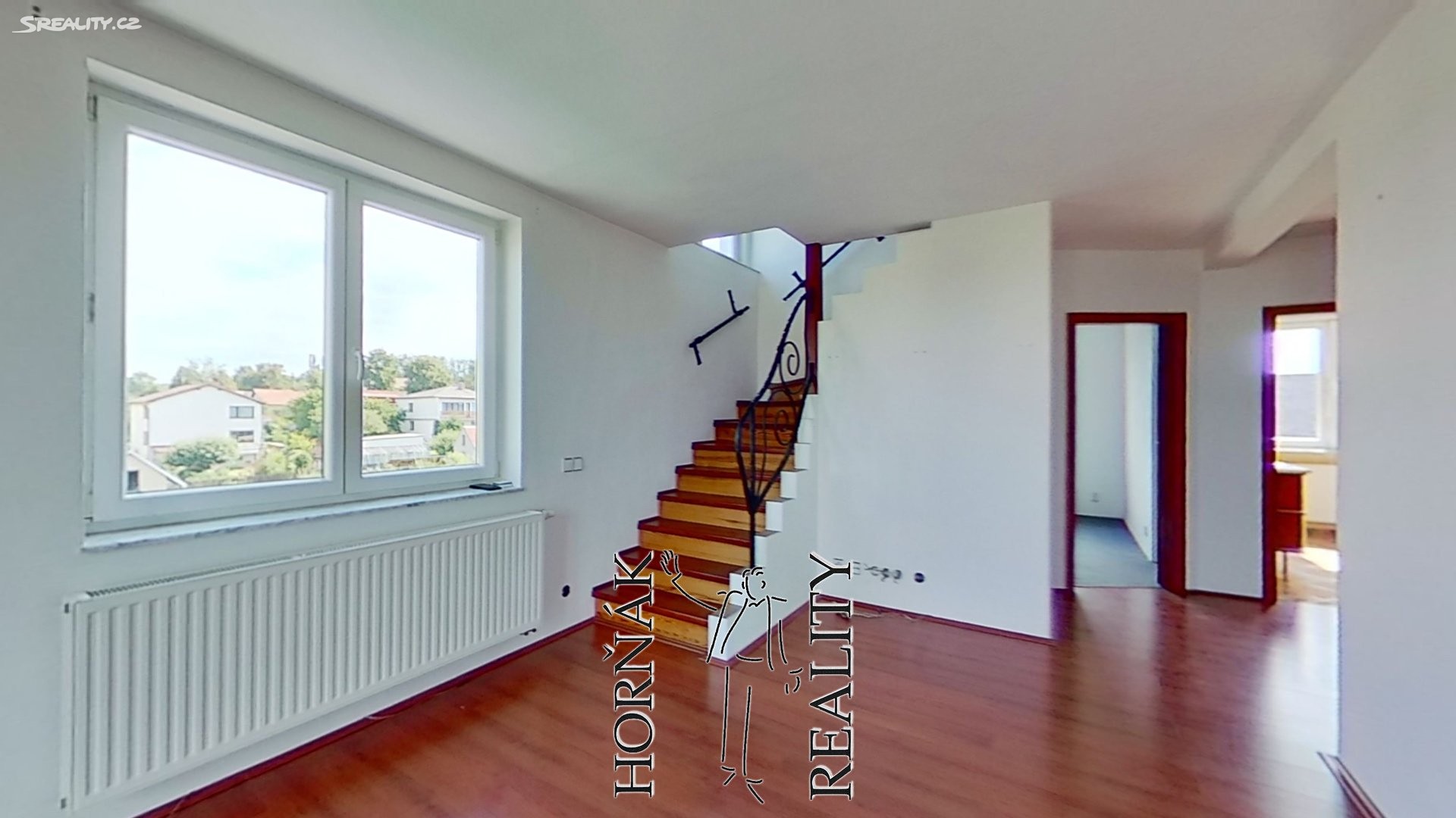 Prodej bytu 5+kk 142 m² (Mezonet), Sudoměřice u Bechyně, okres Tábor