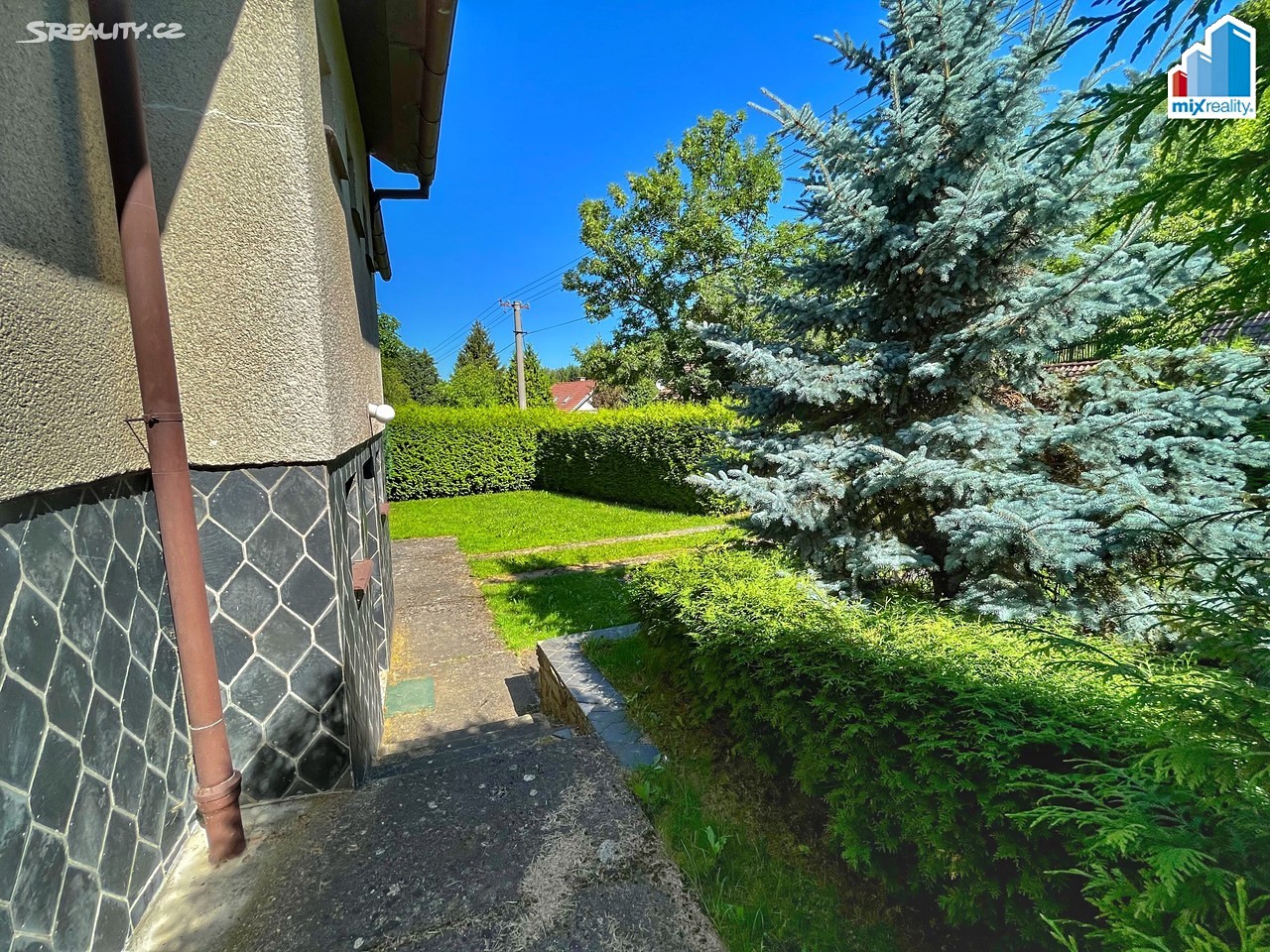 Prodej  chalupy 144 m², pozemek 753 m², Čachrov - Březí, okres Klatovy