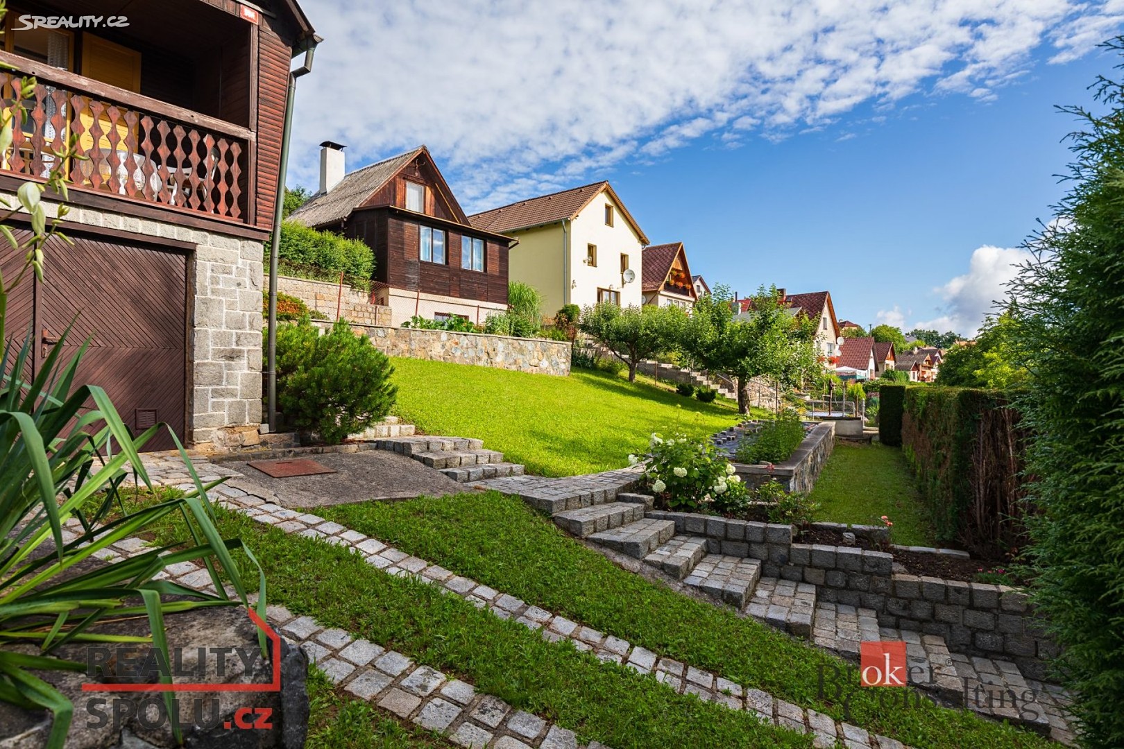 Prodej  chaty 83 m², pozemek 388 m², Nezvěstice, okres Plzeň-město