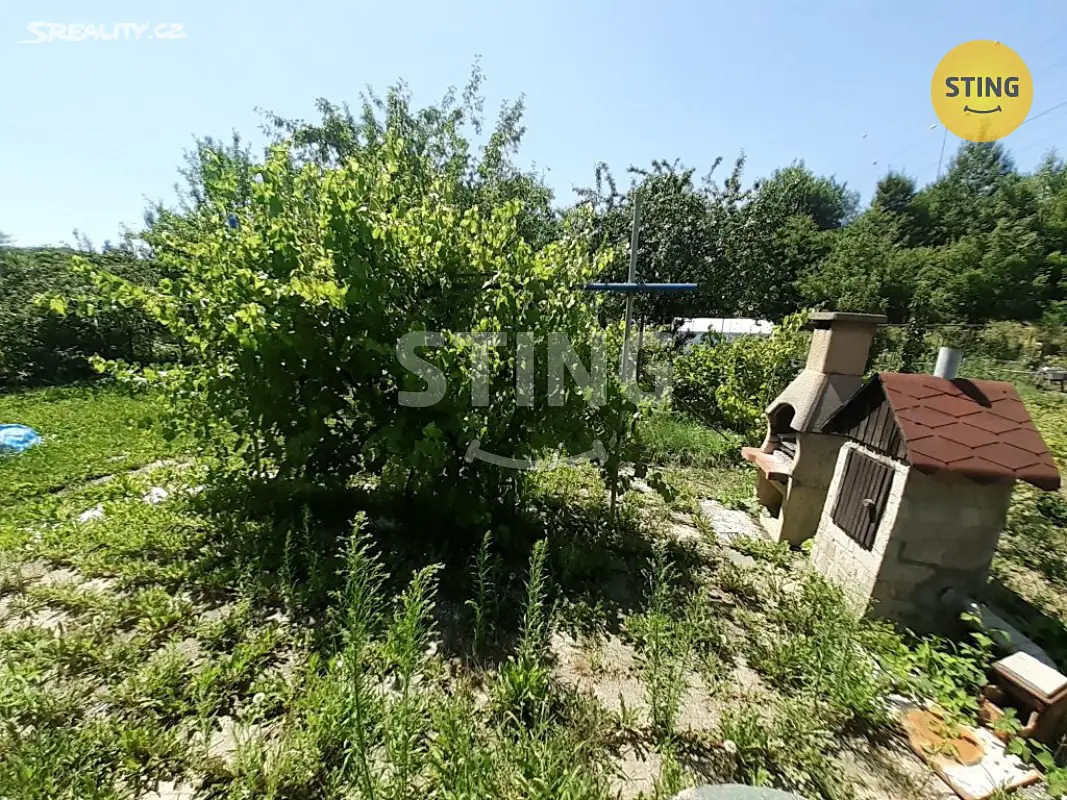 Prodej  chaty 19 m², pozemek 250 m², Ostrava - Svinov, okres Ostrava-město