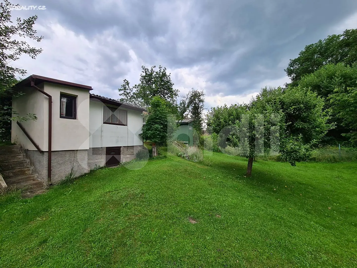 Prodej  chaty 30 m², pozemek 28 m², Sušice - Sušice II, okres Klatovy