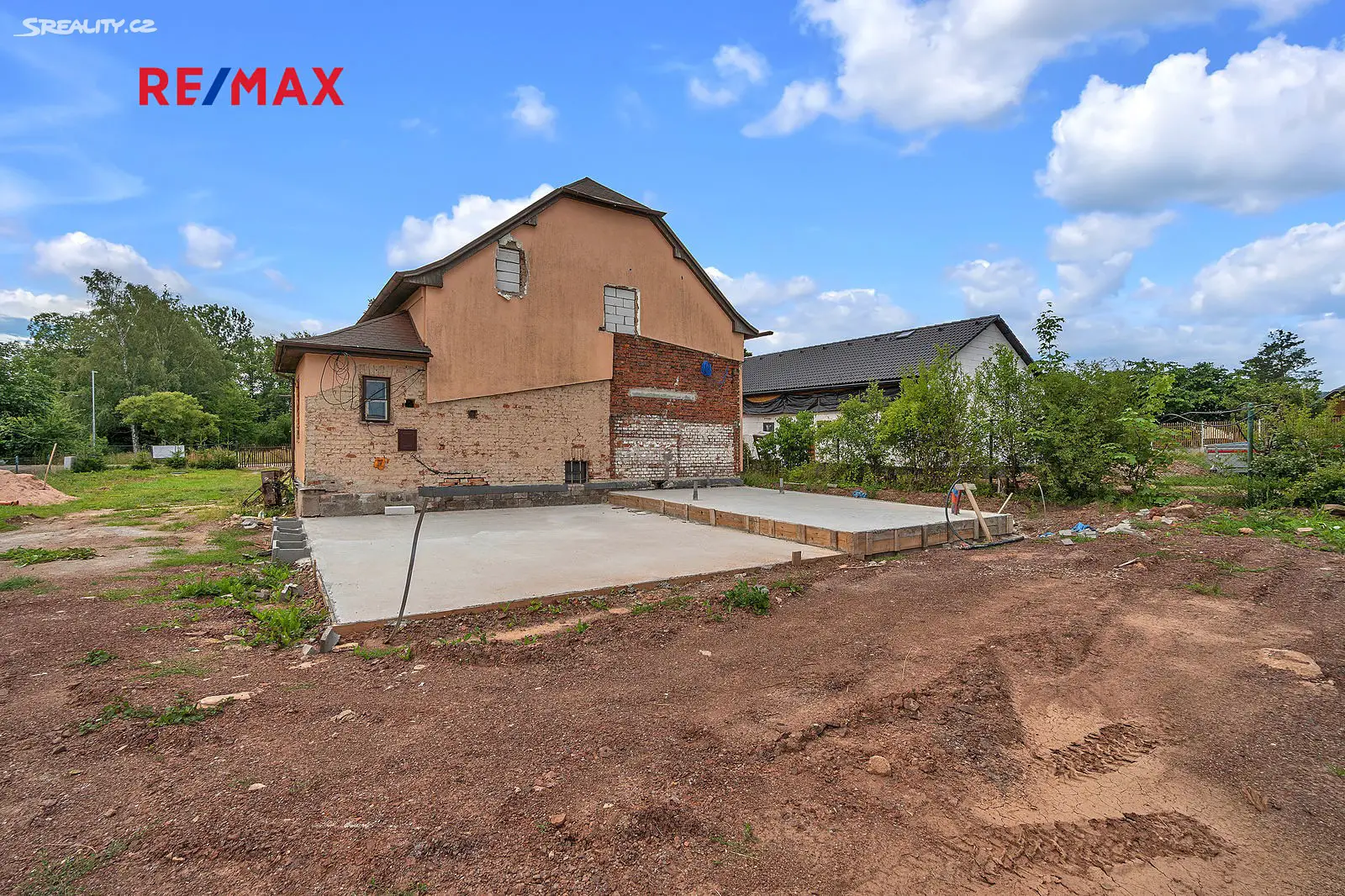 Prodej  rodinného domu 144 m², pozemek 1 775 m², Hvězdecká, Broumov - Nové Město