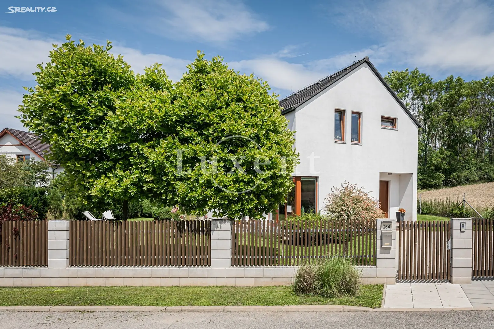 Prodej  rodinného domu 189 m², pozemek 595 m², Rovná, Bubovice
