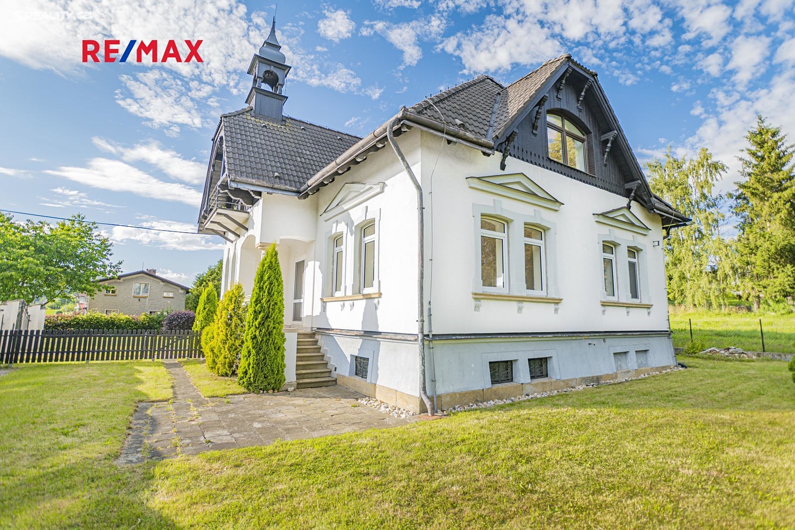 Prodej  rodinného domu 202 m², pozemek 1 273 m², Bukovice, okres Náchod