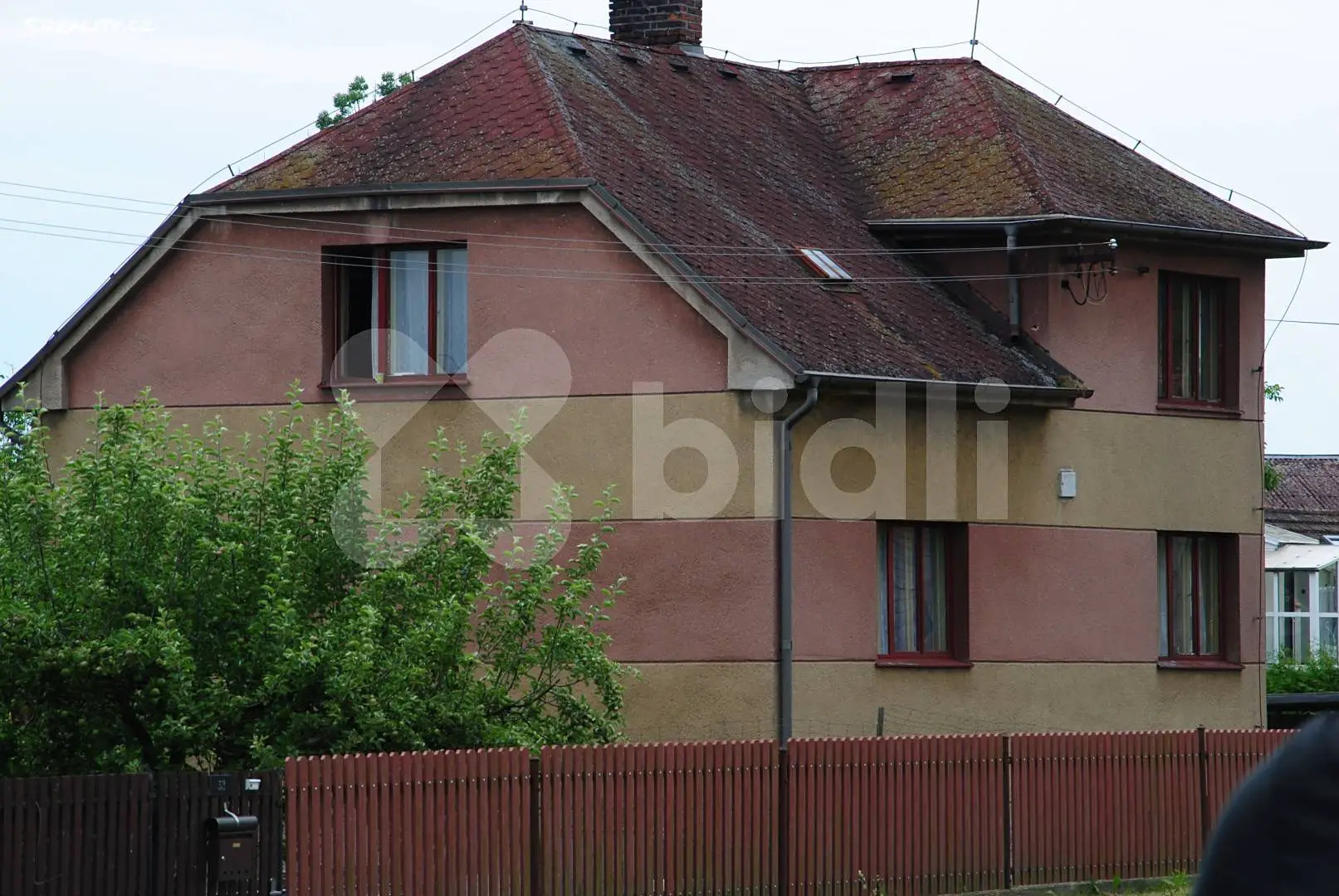 Prodej  rodinného domu 226 m², pozemek 1 027 m², Černá u Bohdanče, okres Pardubice