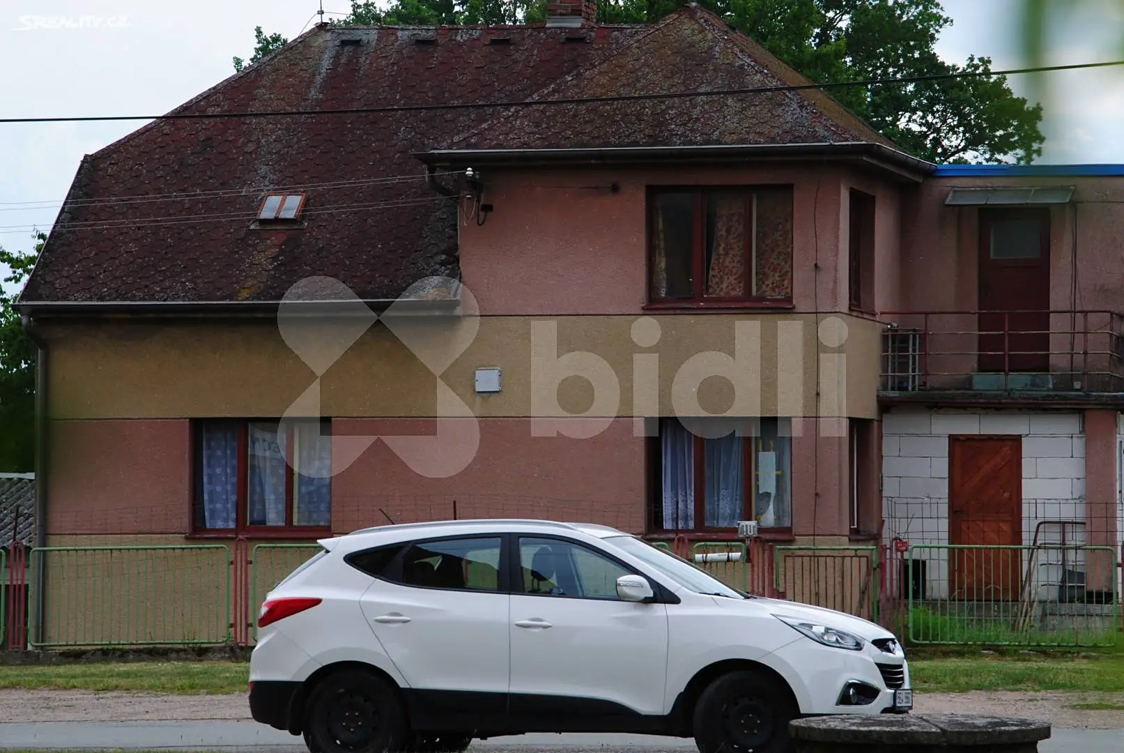 Prodej  rodinného domu 226 m², pozemek 1 027 m², Černá u Bohdanče, okres Pardubice