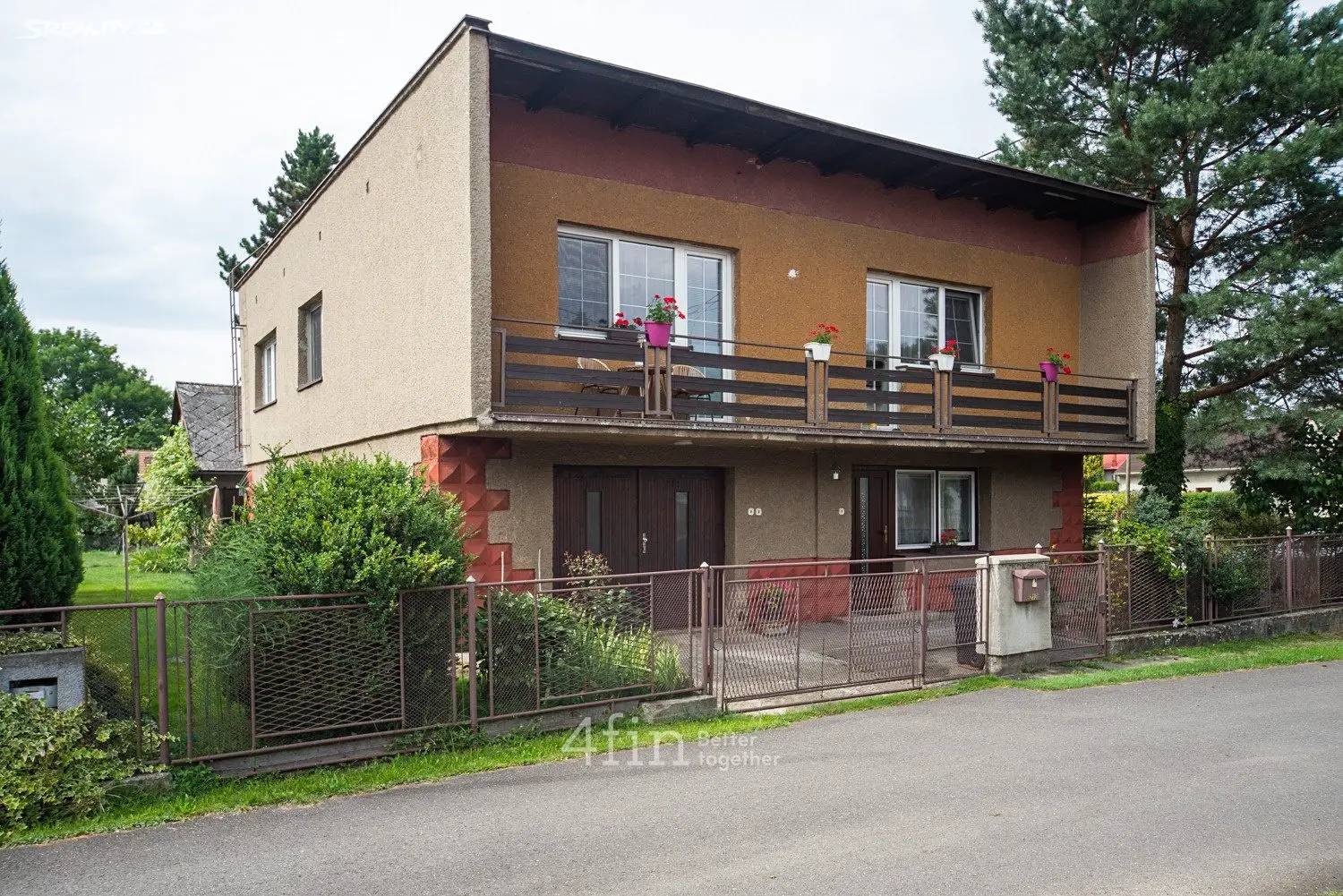 Prodej  rodinného domu 131 m², pozemek 1 455 m², Dolní Lutyně - Věřňovice, okres Karviná