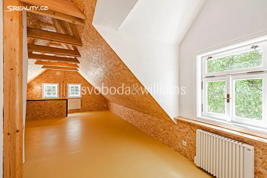 Prodej  rodinného domu 106 m², pozemek 220 m², Hlavice, okres Liberec