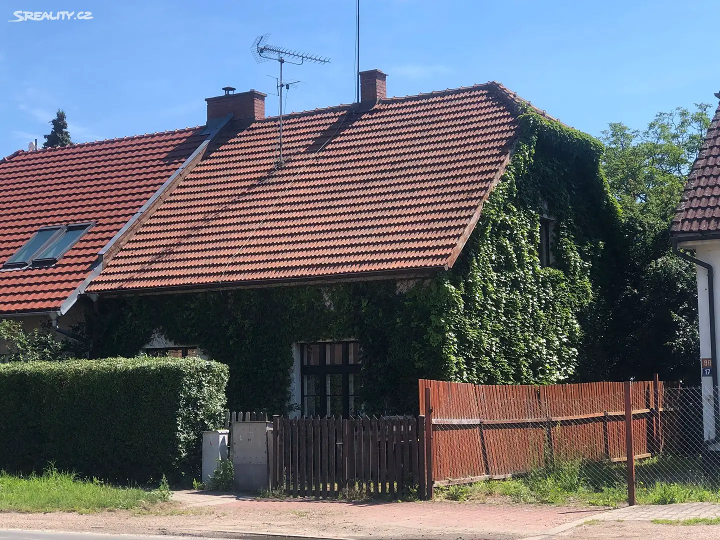 Prodej  rodinného domu 182 m², pozemek 958 m², Kutnohorská, Hradec Králové - Plačice