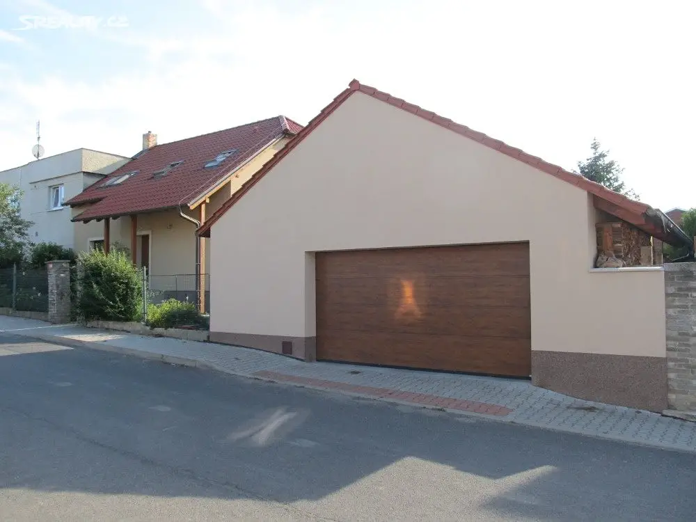 Prodej  rodinného domu 170 m², pozemek 391 m², Sukova, Kladno - Kročehlavy