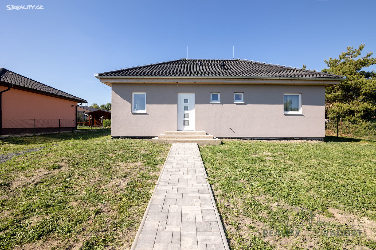 Prodej  rodinného domu 90 m², pozemek 795 m², Zadní Zájezd, Konárovice
