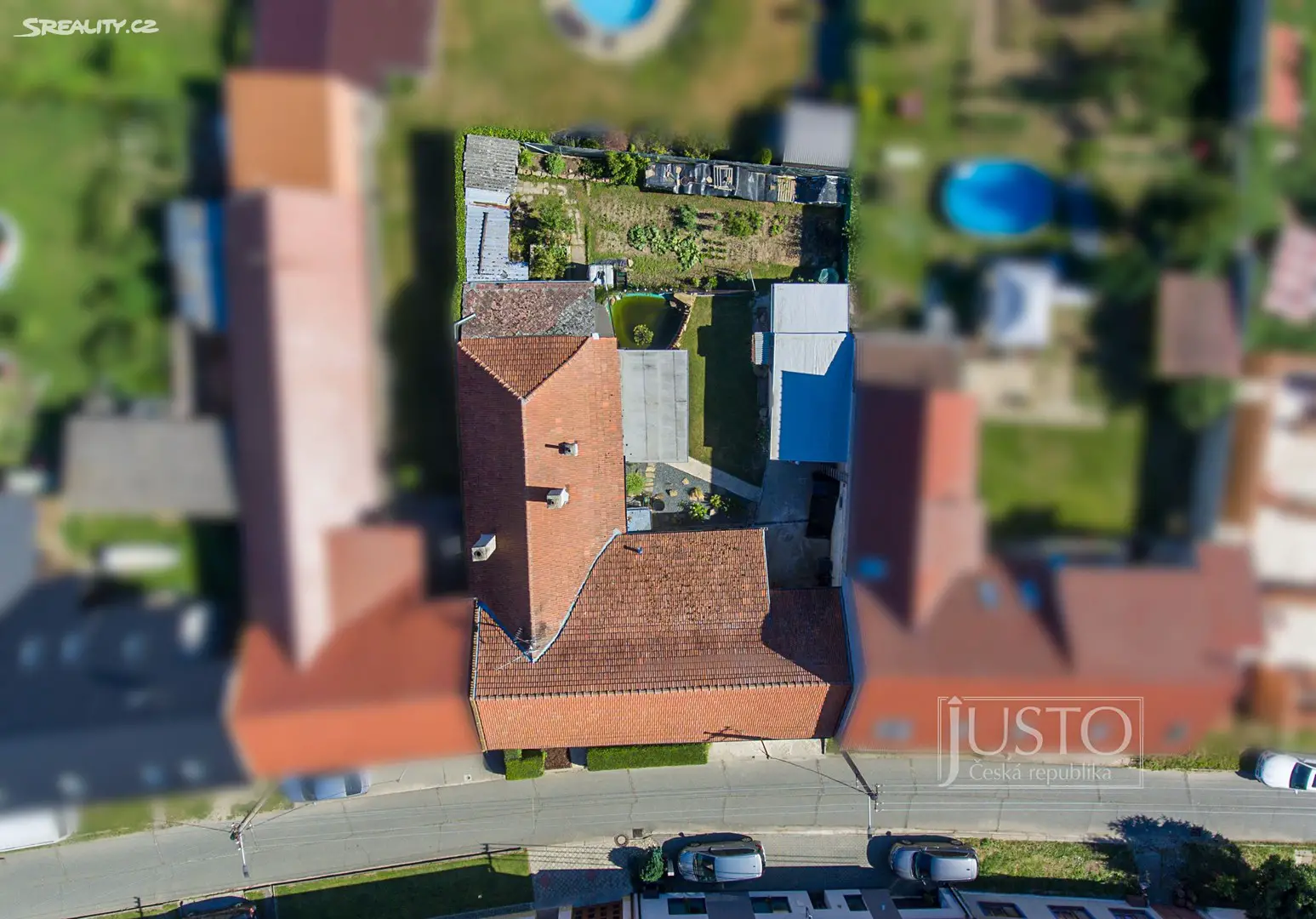 Prodej  rodinného domu 144 m², pozemek 510 m², Kostelany nad Moravou, okres Uherské Hradiště