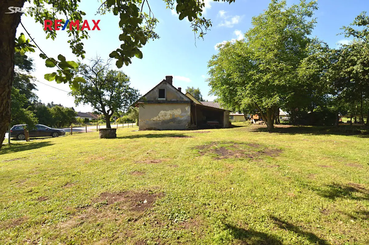 Prodej  rodinného domu 106 m², pozemek 1 220 m², Kukle, okres Svitavy