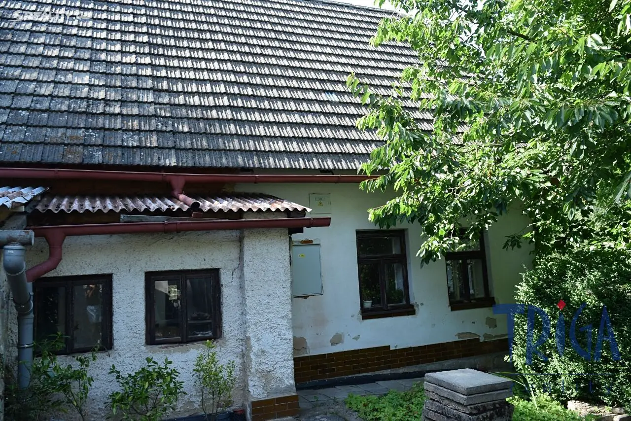 Prodej  rodinného domu 57 m², pozemek 705 m², Libňatov, okres Trutnov