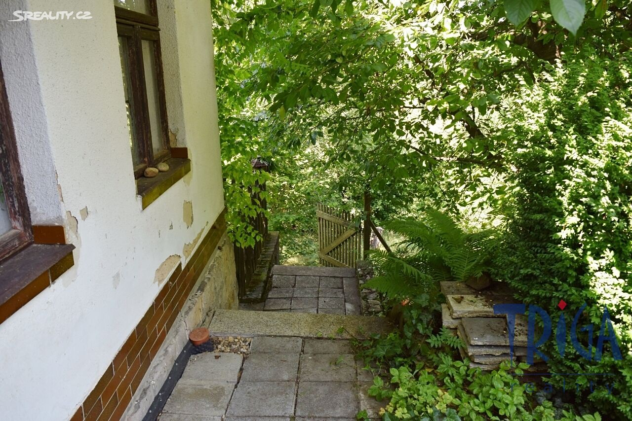 Prodej  rodinného domu 57 m², pozemek 705 m², Libňatov, okres Trutnov