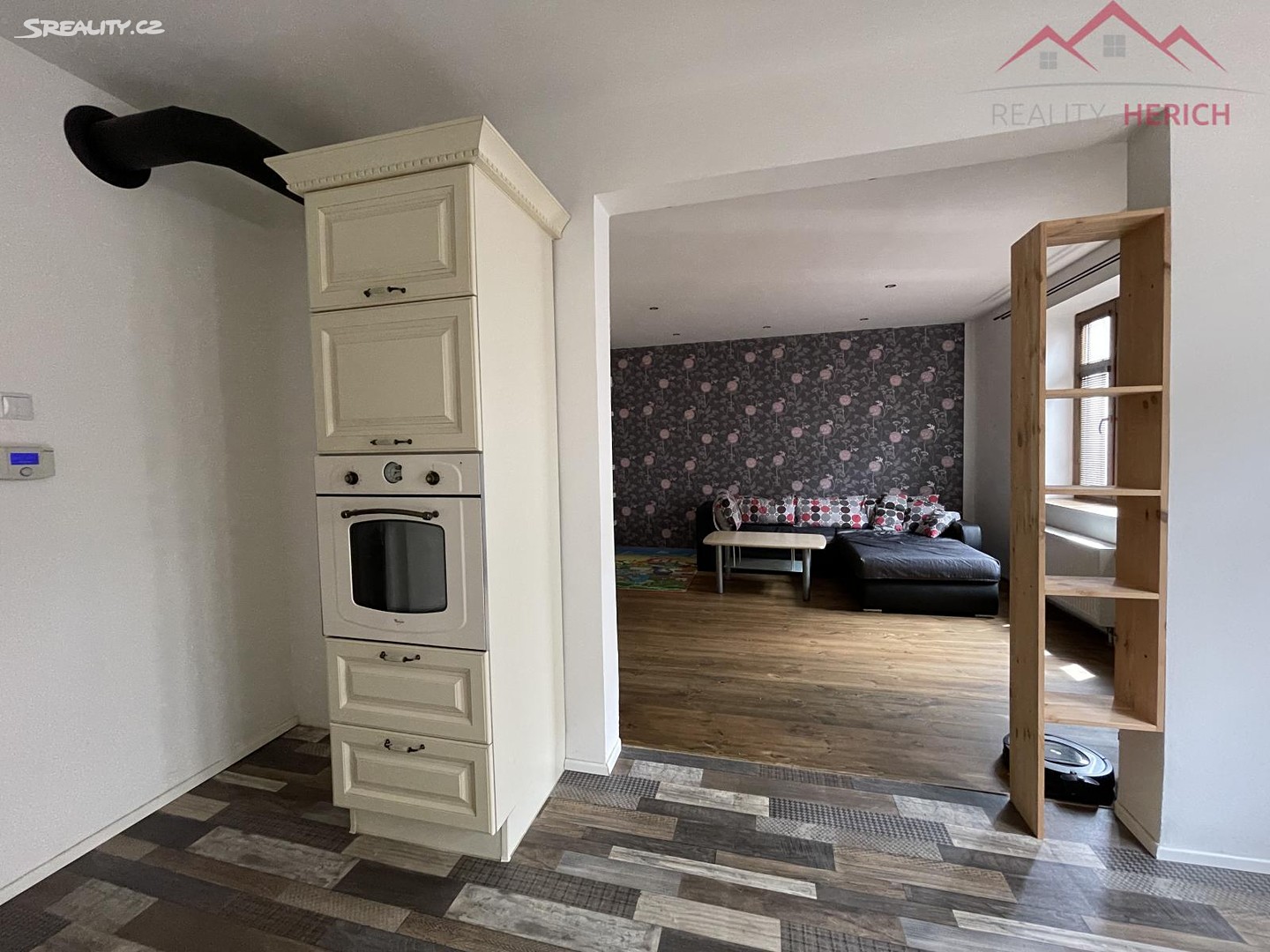 Prodej  rodinného domu 240 m², pozemek 246 m², Lidická, Litvínov - Chudeřín