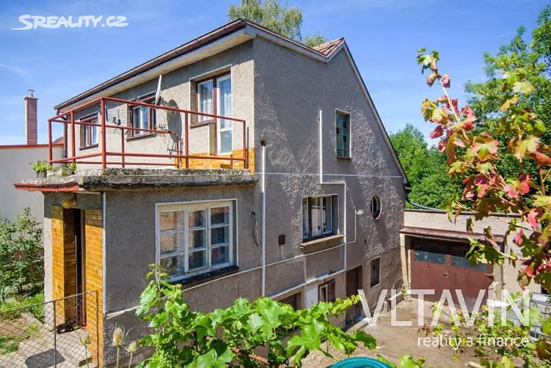 Prodej  rodinného domu 108 m², pozemek 1 038 m², Bořivoje, Mělník