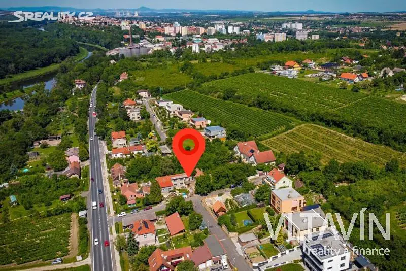 Prodej  rodinného domu 108 m², pozemek 1 038 m², Bořivoje, Mělník