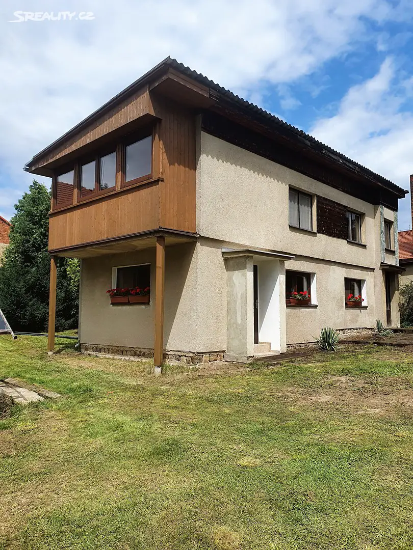 Prodej  rodinného domu 96 m², pozemek 604 m², Boleslavská, Mšeno